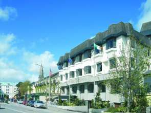 Killarney Towers Hotel & Leisure Centre