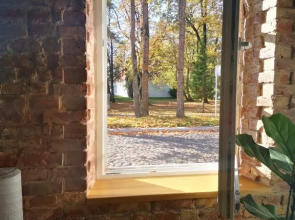 Botanical Garden Studio