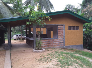 Sinharaja Birder's Lodge