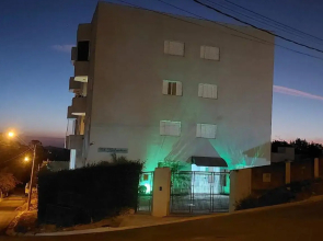 Apartamento bom descanso