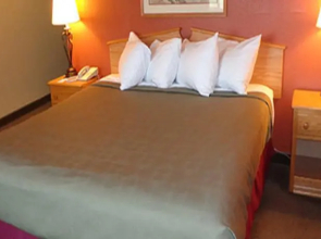 Americinn Hesston