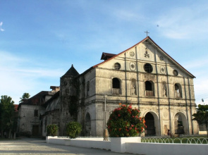 Panglao Island Inn - Hostel