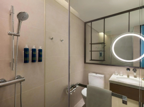 Four Points By Sheraton Hong Kong, Tung Chung
