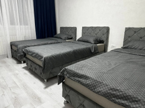 SSK Apartments