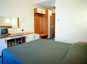 Costa Di Kair Ed Din Hotel & Residence