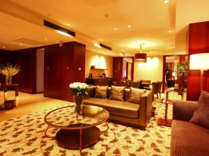 Fairmont Beijing
