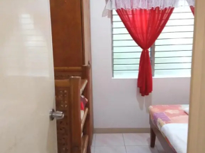 Felipa Beach Residence - Jasmine