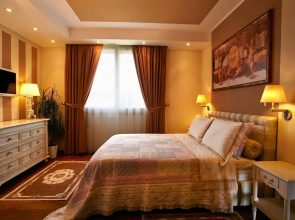 Holiday Home With Exclusive Swimming Pool in the Tuscan Maremma