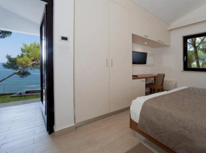 Village Galijot Plava Laguna