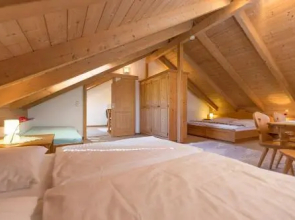 Ferienhaus Alp Chalet