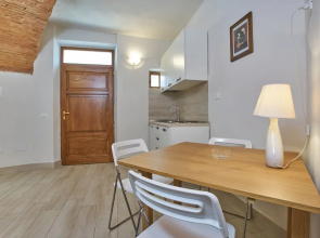 Appartamento Napoleone ed Il Mare