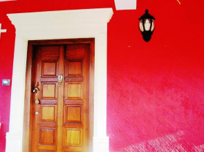 VAISHNAVI VILLA-family home in a residential area.