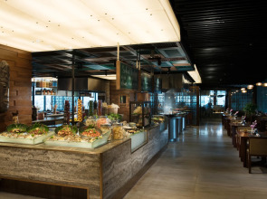 DoubleTree by Hilton Hotel Kuala Lumpur