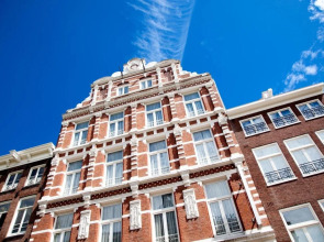 Hotel Nes Amsterdam