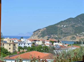 Remvi Apartments