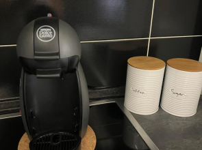 Sonias Central Jacuzzi Apartment