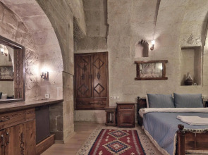 The Village Cave Hotel