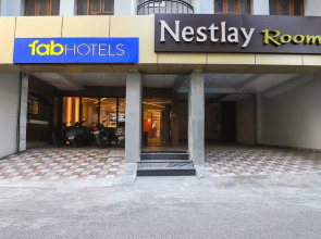 Fabhotel Nestlay Rooms High Court
