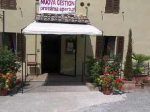 La Locanda della Ribollita