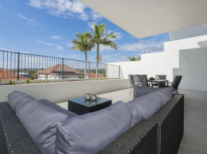 Astra Apartments Broadmeadow
