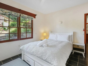 Cornwall Cottage, 3 bedroom, Fantastic View