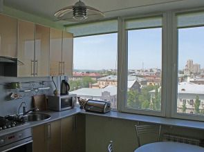 Саквояж на проспекте Ленина, 6