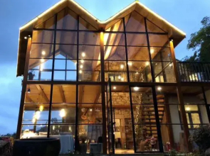 Midie Huawu Guesthouse