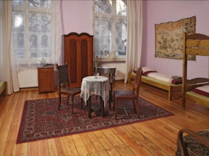 Hostel Mleczarnia