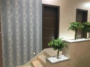Hotel Morava Šabac