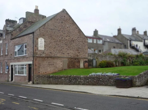 The Home Arms Guesthouse