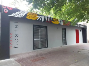 Dakar Hostel
