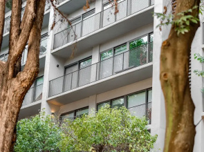 Lumina at Taman Condesa