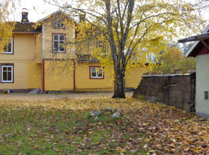Målerås Vandrarhem B&B