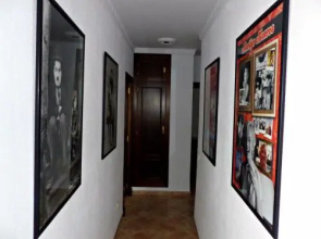 Casa Rural los dos Patios