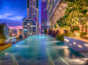 Eastin Grand Hotel Sathorn Bangkok