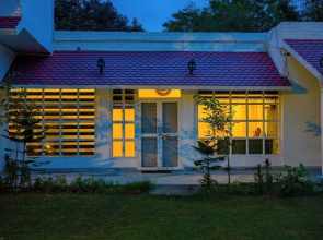 Raha Farms Pet friendly Resort ELIVAAS