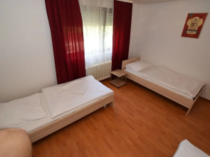 AB Apartment 39