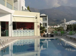 Pierre & Vacances Residence Angela Studios And Apartments