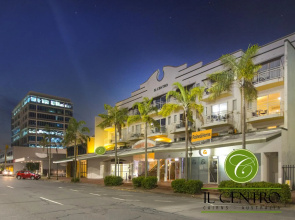Il Centro Apartment Hotel