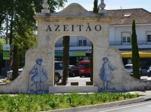 Quinta Villa Arrabida