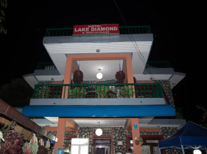 OYO 198 Hotel Lake Diamond
