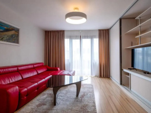 Ronzes Apartamentai 22