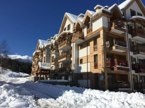 Apartment PM Lux Bansko