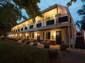 Anchor Inn and Cottages Wells Ogunquit