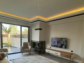 Doğa Sapanca Villaları