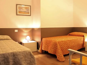 Bed  Breakfast Pino Marittimo