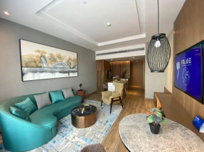 Holiday Inn Express Liaocheng Chiping