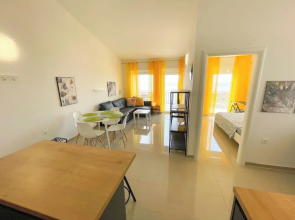 Apartment Tanja 1
