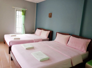 Ban Sabai Dee Resort 1