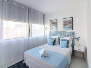 Studio 24 de Agosto By UNA APARTMENTS